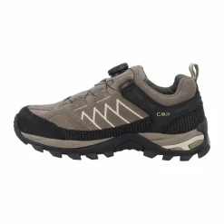 Rigel Low FitGo damen trekkingschuhe WP><noscript><img width=