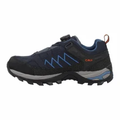 Rigel Low FitGo trekkingschuhe WP><noscript><img width=