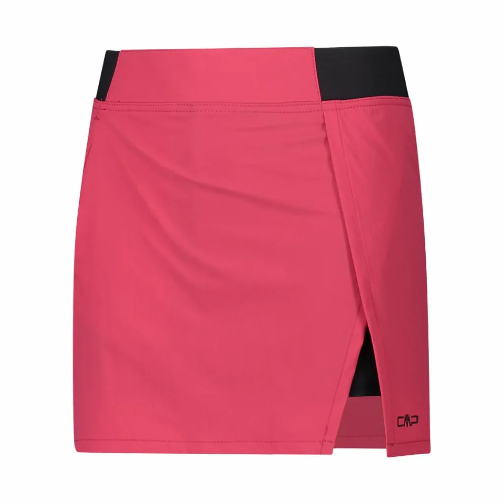 Rock mit eingearbeiteten Shorts>CMP Sale
