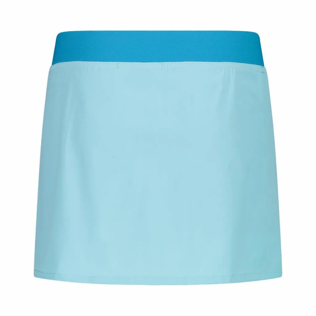 Rock mit eingearbeiteten Shorts>CMP Sale