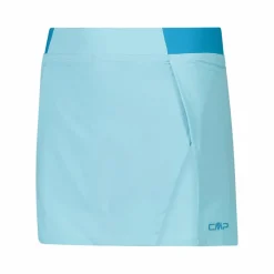 Rock mit eingearbeiteten Shorts><noscript><img width=