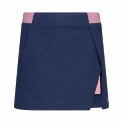 Rock mit eingearbeiteten Shorts><noscript><img width=