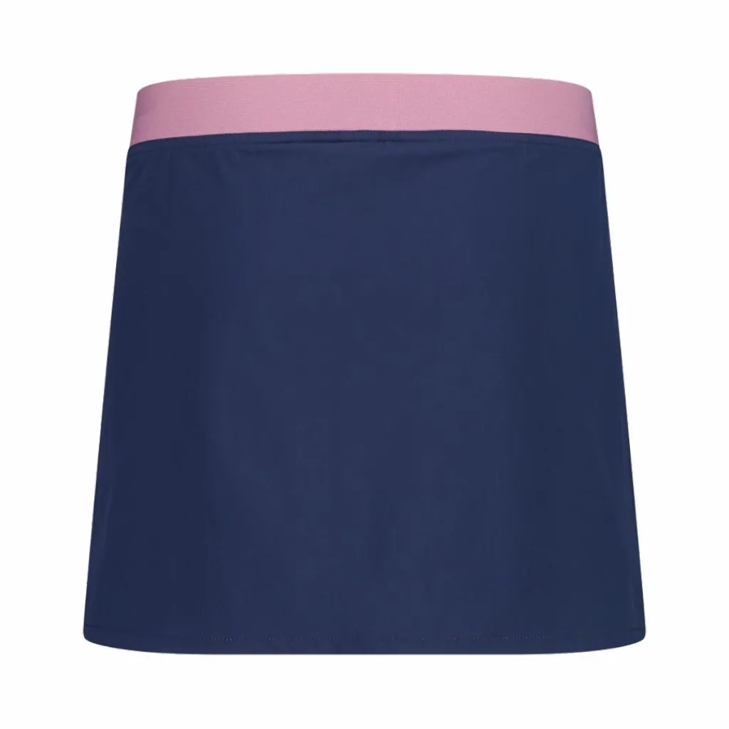 Rock mit eingearbeiteten Shorts>CMP Sale