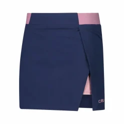 Rock mit eingearbeiteten Shorts><noscript><img width=