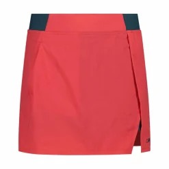 Rock mit eingearbeiteten Shorts><noscript><img width=