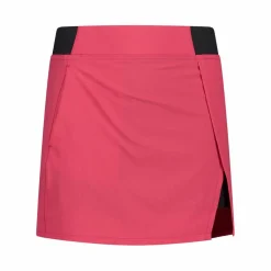 Rock mit eingearbeiteten Shorts><noscript><img width=