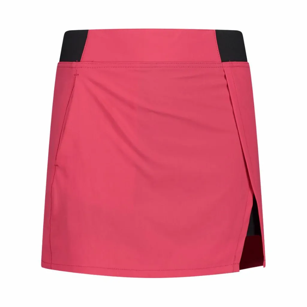Rock mit eingearbeiteten Shorts>CMP Sale