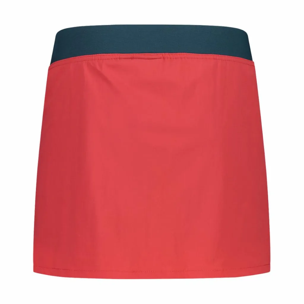 Rock mit eingearbeiteten Shorts>CMP Sale