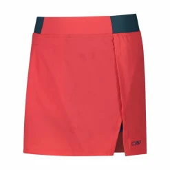 Rock mit eingearbeiteten Shorts><noscript><img width=