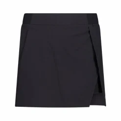 Rock mit eingearbeiteten Shorts><noscript><img width=