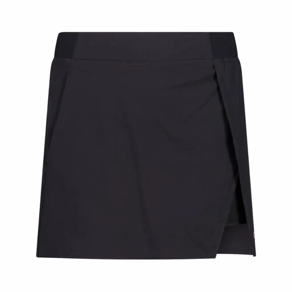 Rock mit eingearbeiteten Shorts>CMP Sale