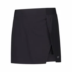 Rock mit eingearbeiteten Shorts><noscript><img width=