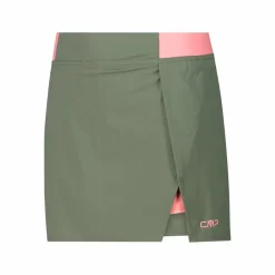 Rock mit eingearbeiteten Shorts><noscript><img width=