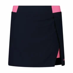 Rock mit eingearbeiteten Shorts><noscript><img width=