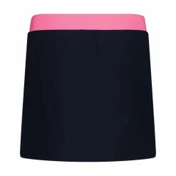 Rock mit eingearbeiteten Shorts><noscript><img width=