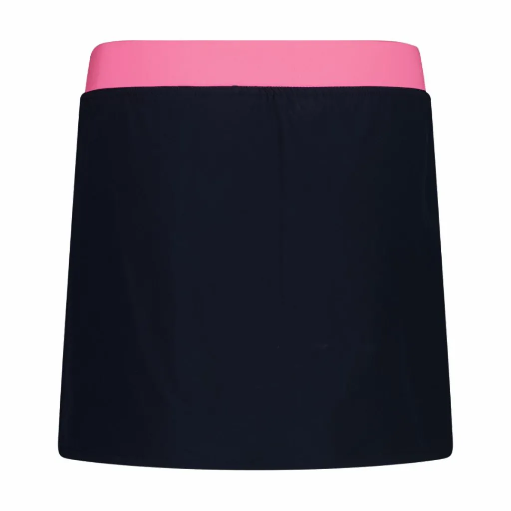 Rock mit eingearbeiteten Shorts>CMP Sale
