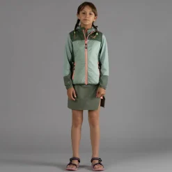Rock mit eingearbeiteten Shorts><noscript><img width=