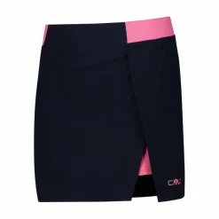Rock mit eingearbeiteten Shorts><noscript><img width=