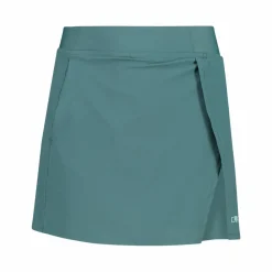 Rock mit eingearbeiteten Shorts><noscript><img width=