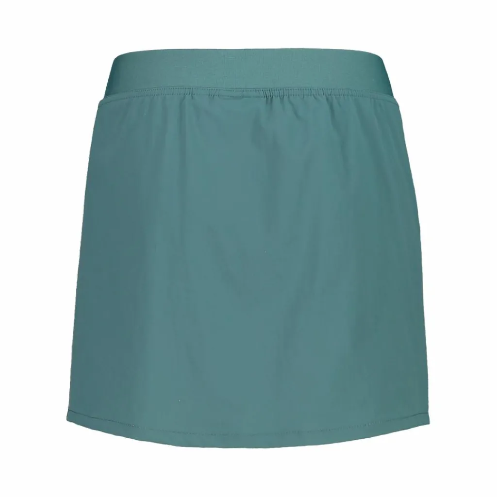 Rock mit eingearbeiteten Shorts>CMP Sale