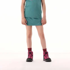 Rock mit eingearbeiteten Shorts><noscript><img width=