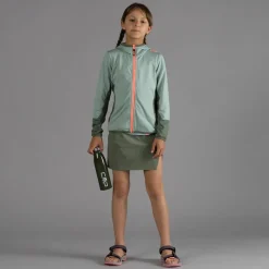 Rock mit eingearbeiteten Shorts><noscript><img width=