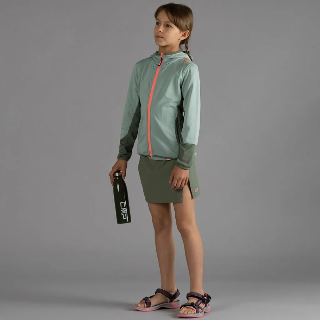 Rock mit eingearbeiteten Shorts>CMP Sale