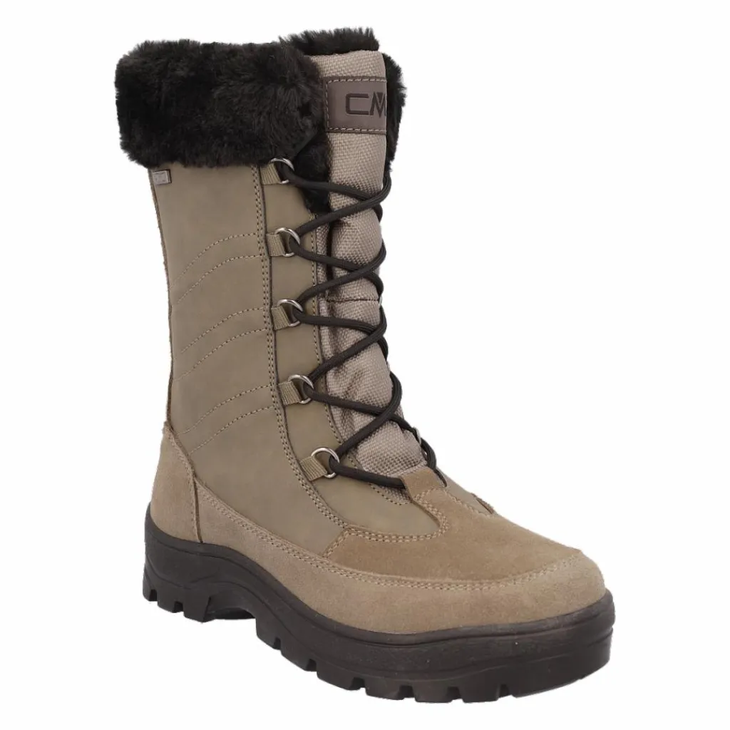 Rowenna WP damen schneestiefel>CMP Online