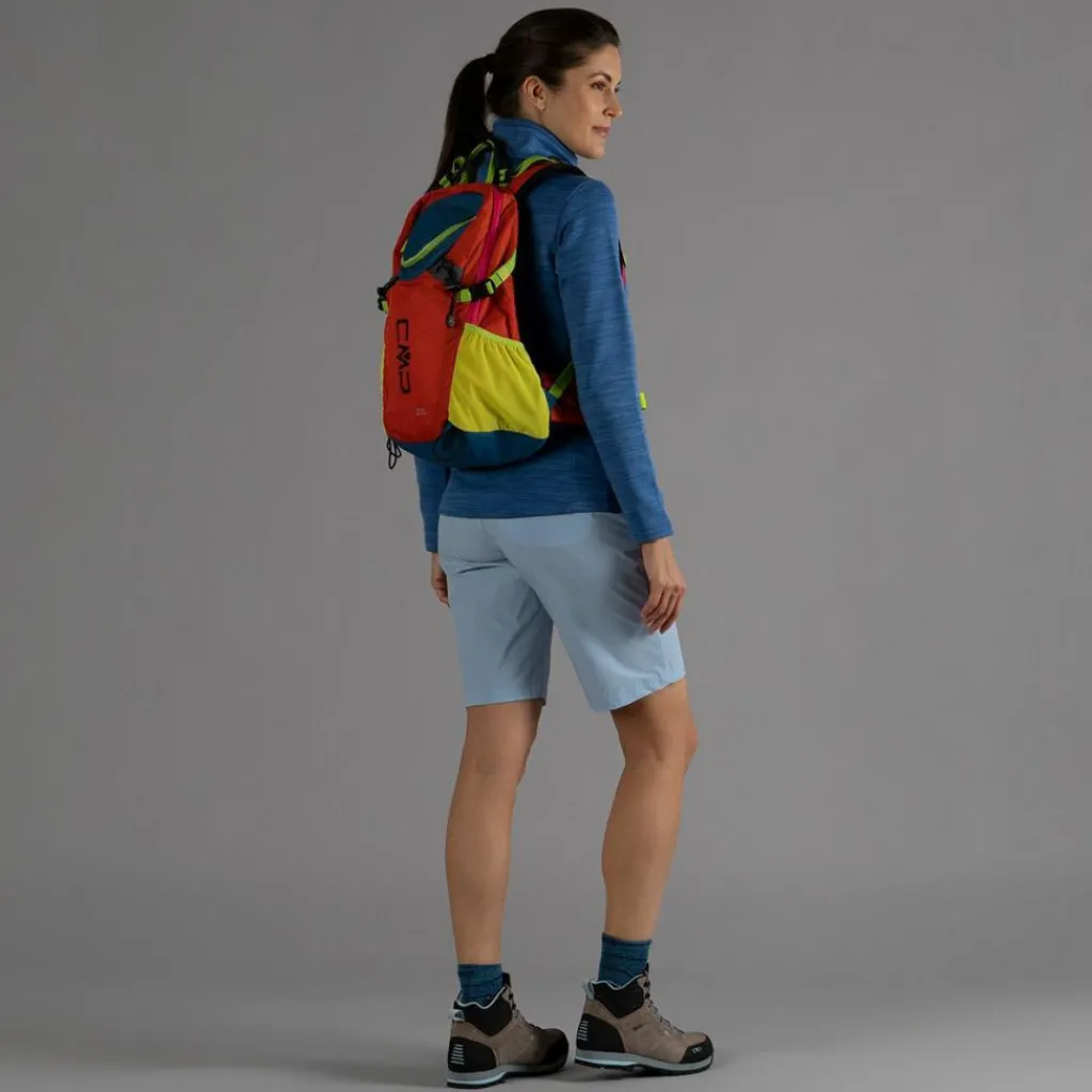 Rucksack Katana 22L>CMP Hot