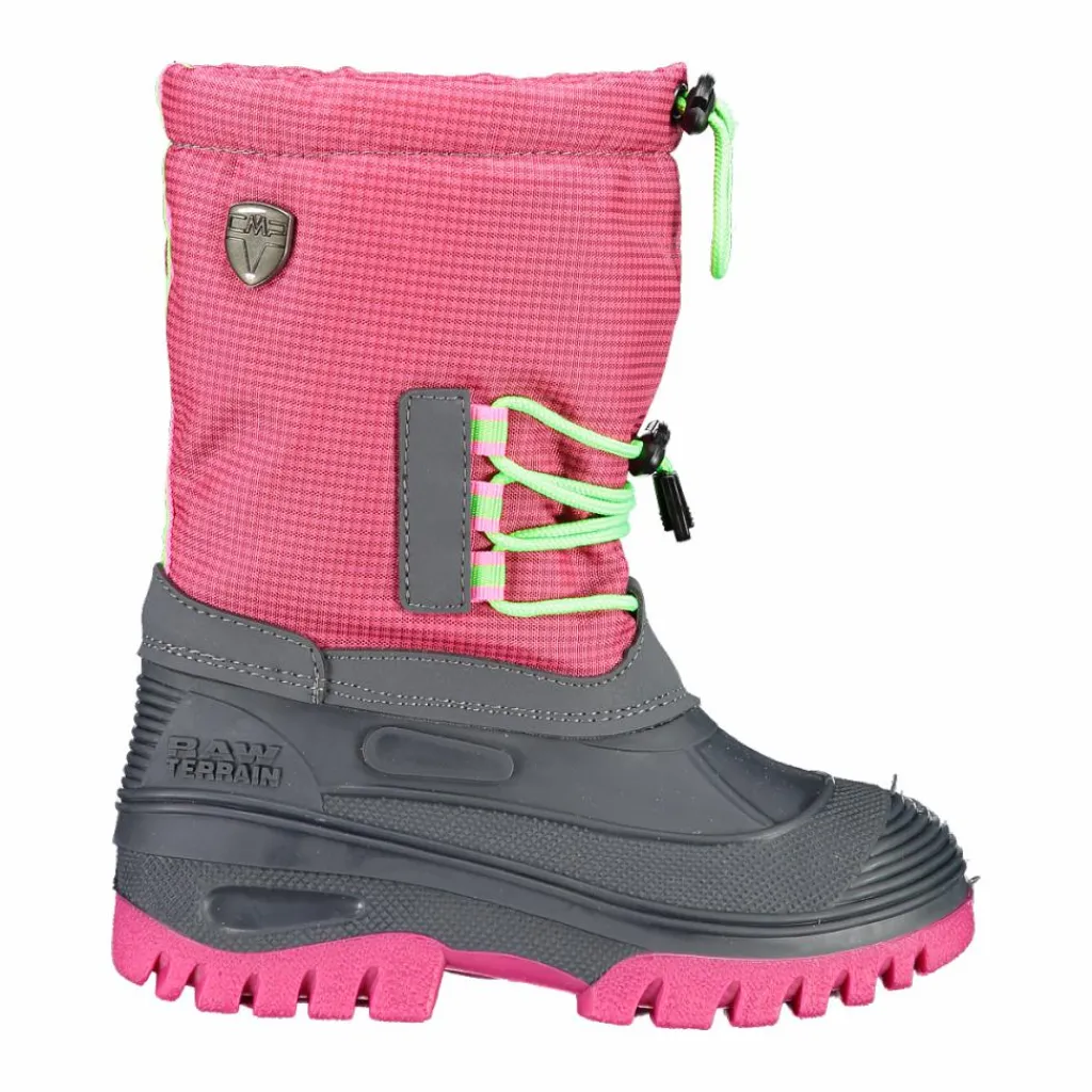 Schneestiefel Baby Ahto Waterproof>CMP Outlet