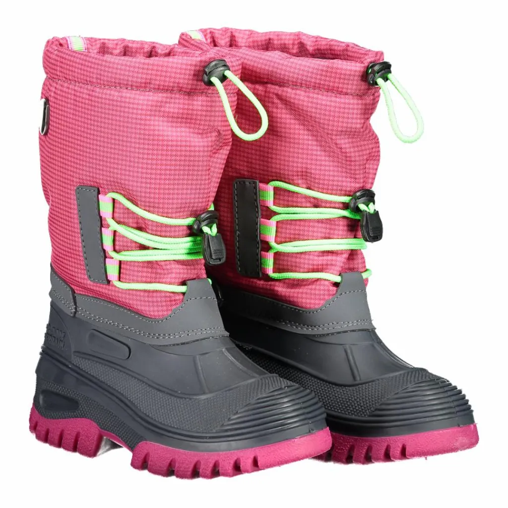 Schneestiefel Baby Ahto Waterproof>CMP Outlet