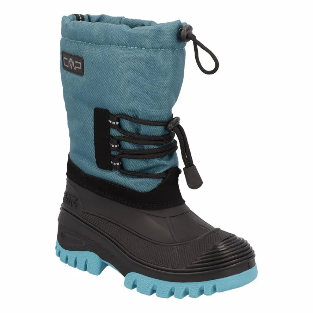 Schneestiefel Baby Ahto Waterproof>CMP Outlet