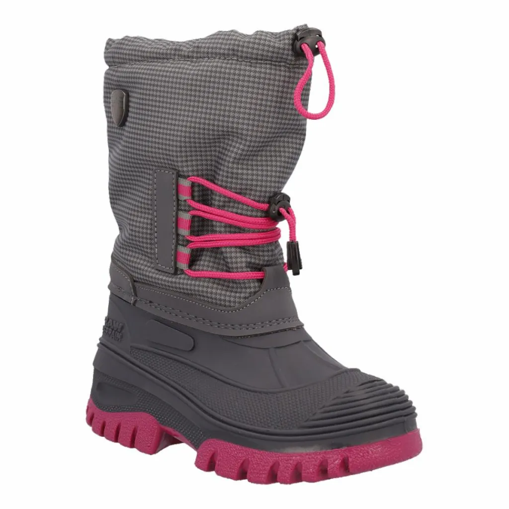 Schneestiefel Baby Ahto Waterproof>CMP Outlet