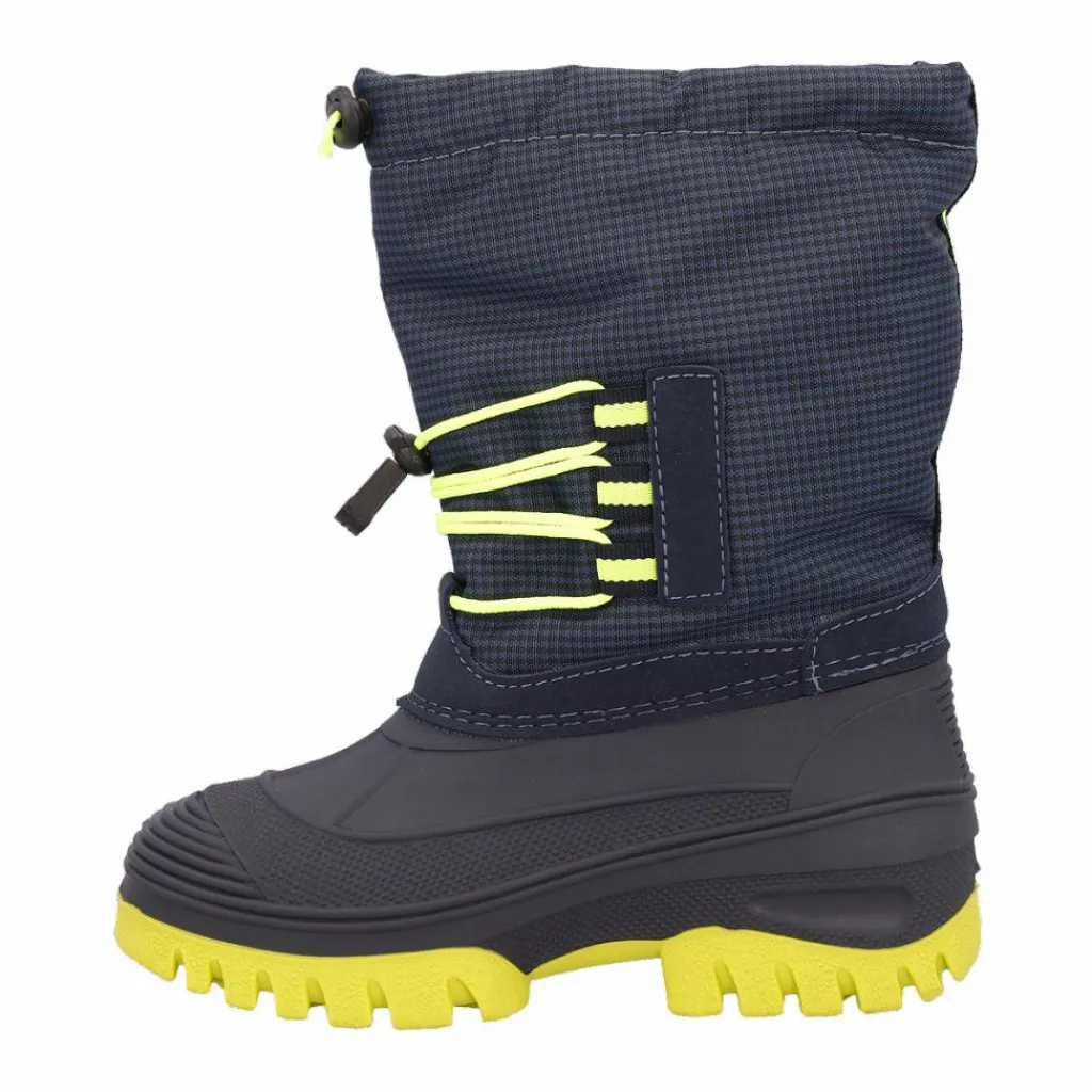 Schneestiefel Baby Ahto Waterproof>CMP Outlet