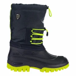 Schneestiefel Jungen Ahto Waterproof>CMP Online
