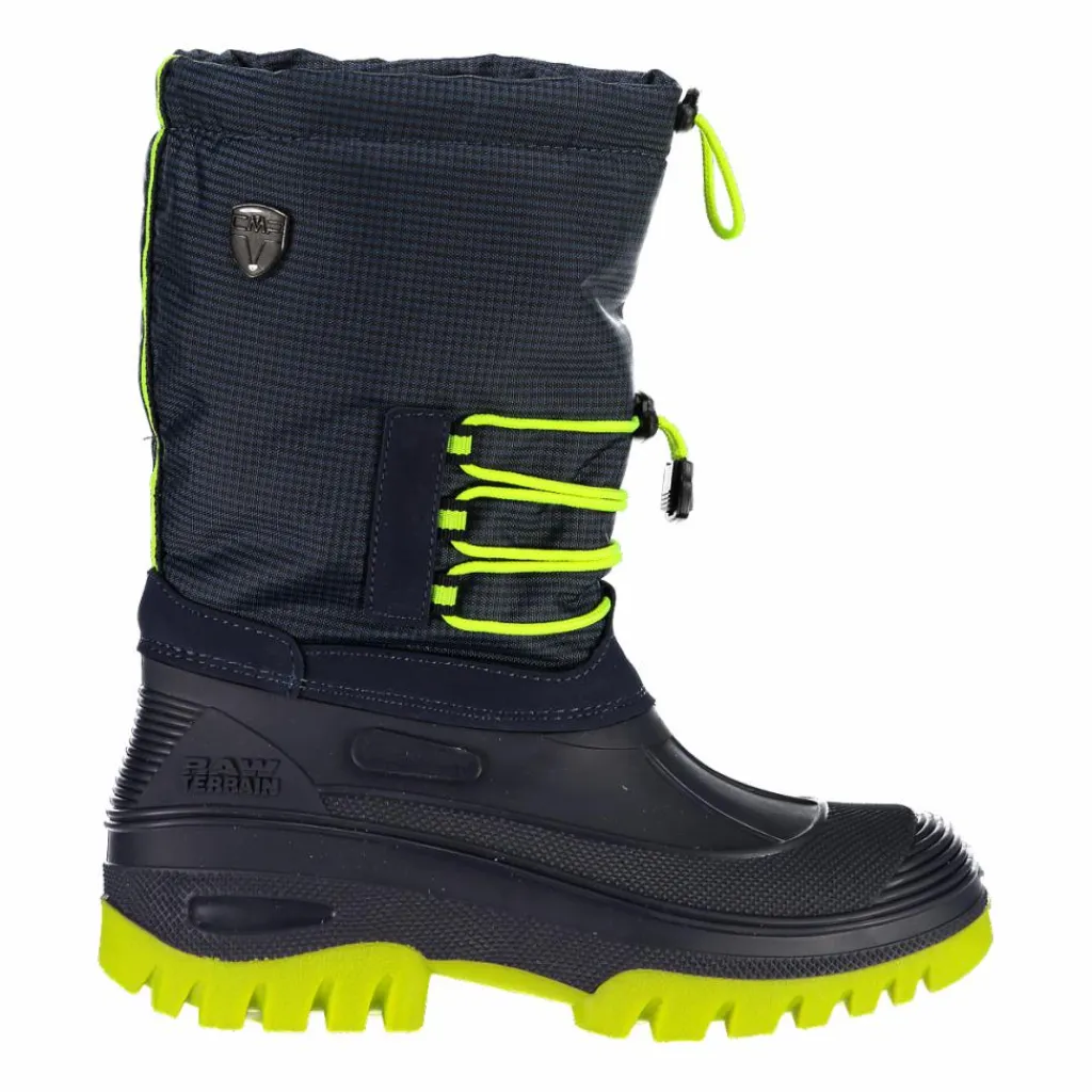 Schneestiefel Jungen Ahto Waterproof>CMP Online