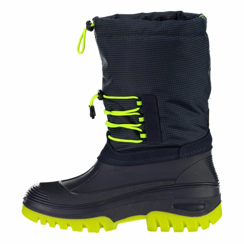 Schneestiefel Jungen Ahto Waterproof>CMP Online