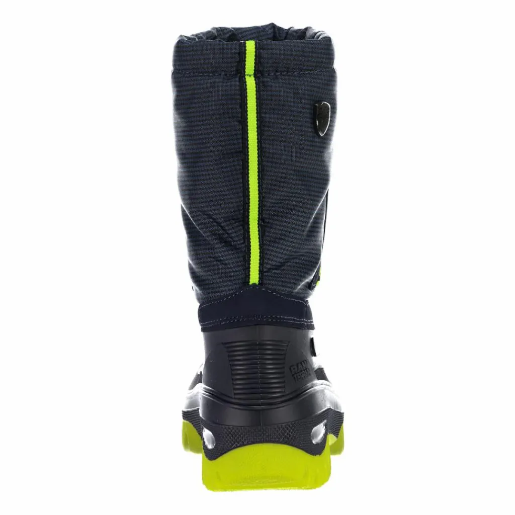 Schneestiefel Jungen Ahto Waterproof>CMP Online