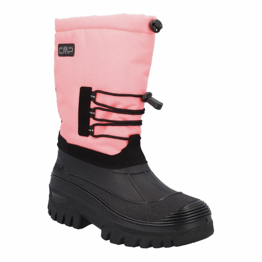 Schneestiefel Jungen Ahto Waterproof>CMP Online