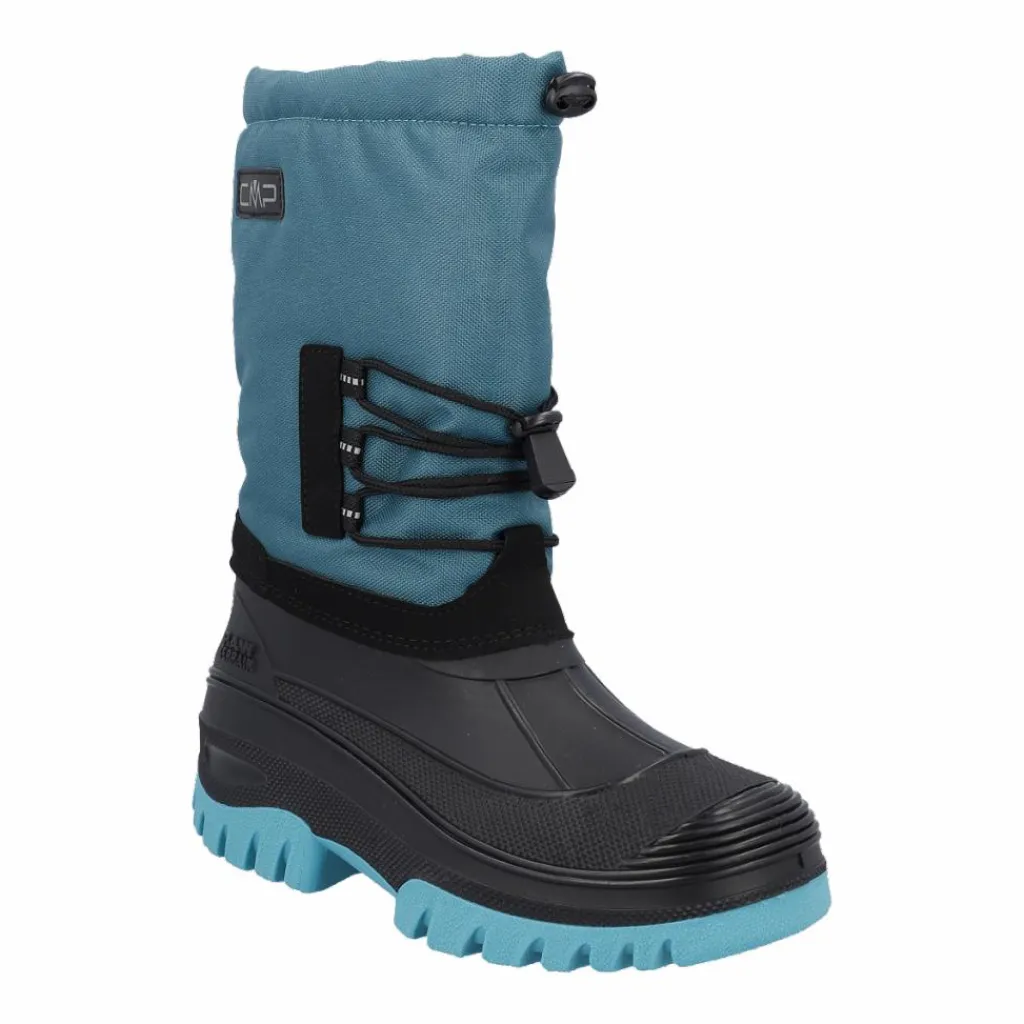 Schneestiefel Jungen Ahto Waterproof>CMP Online