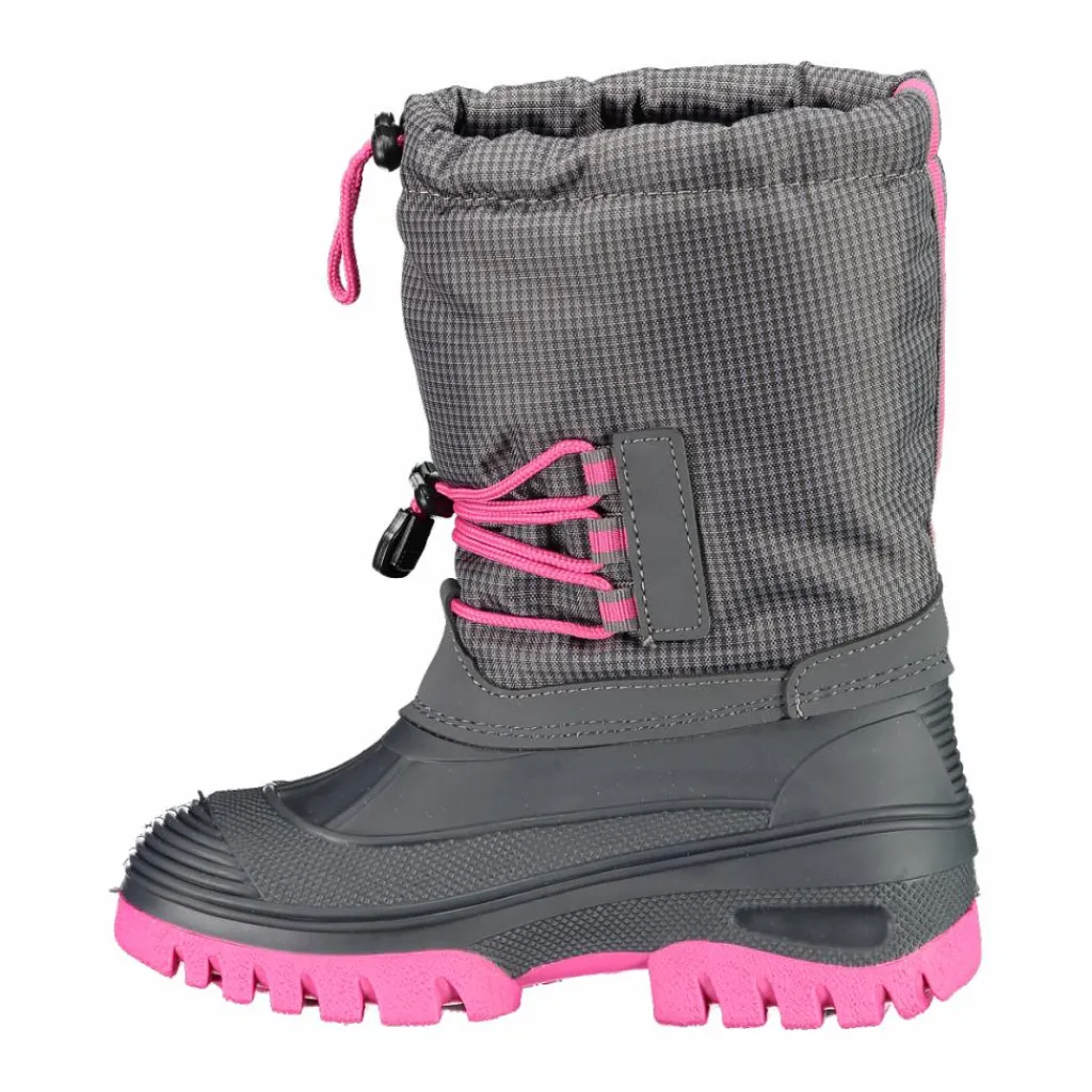 Schneestiefel Jungen Ahto Waterproof>CMP Online