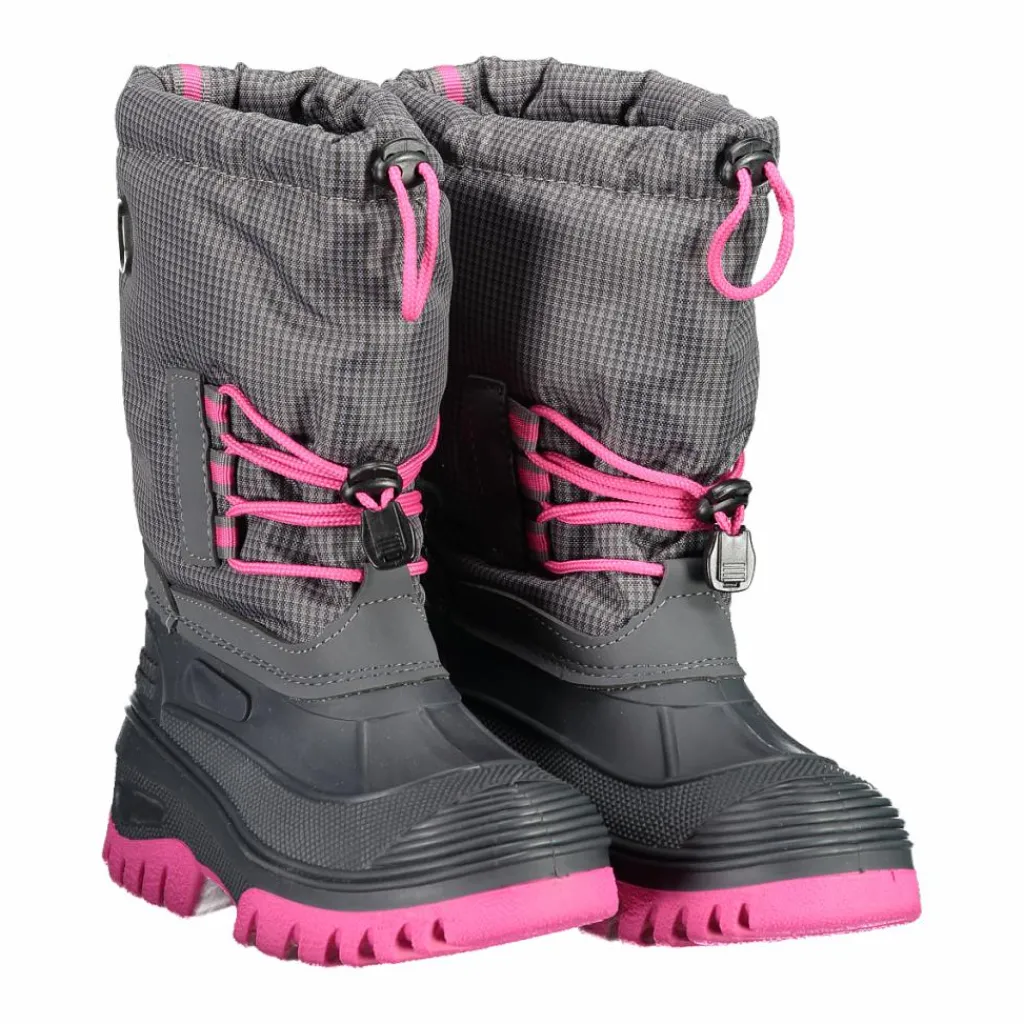 Schneestiefel Jungen Ahto Waterproof>CMP Online