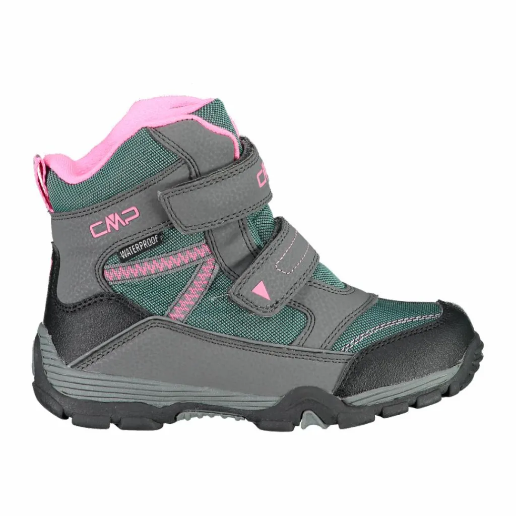 Schneestiefel Jungen Pyry Waterproof>CMP Sale