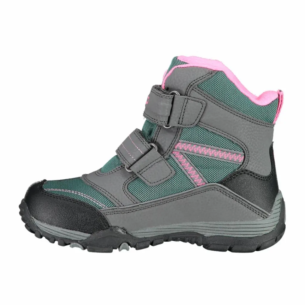 Schneestiefel Jungen Pyry Waterproof>CMP Sale