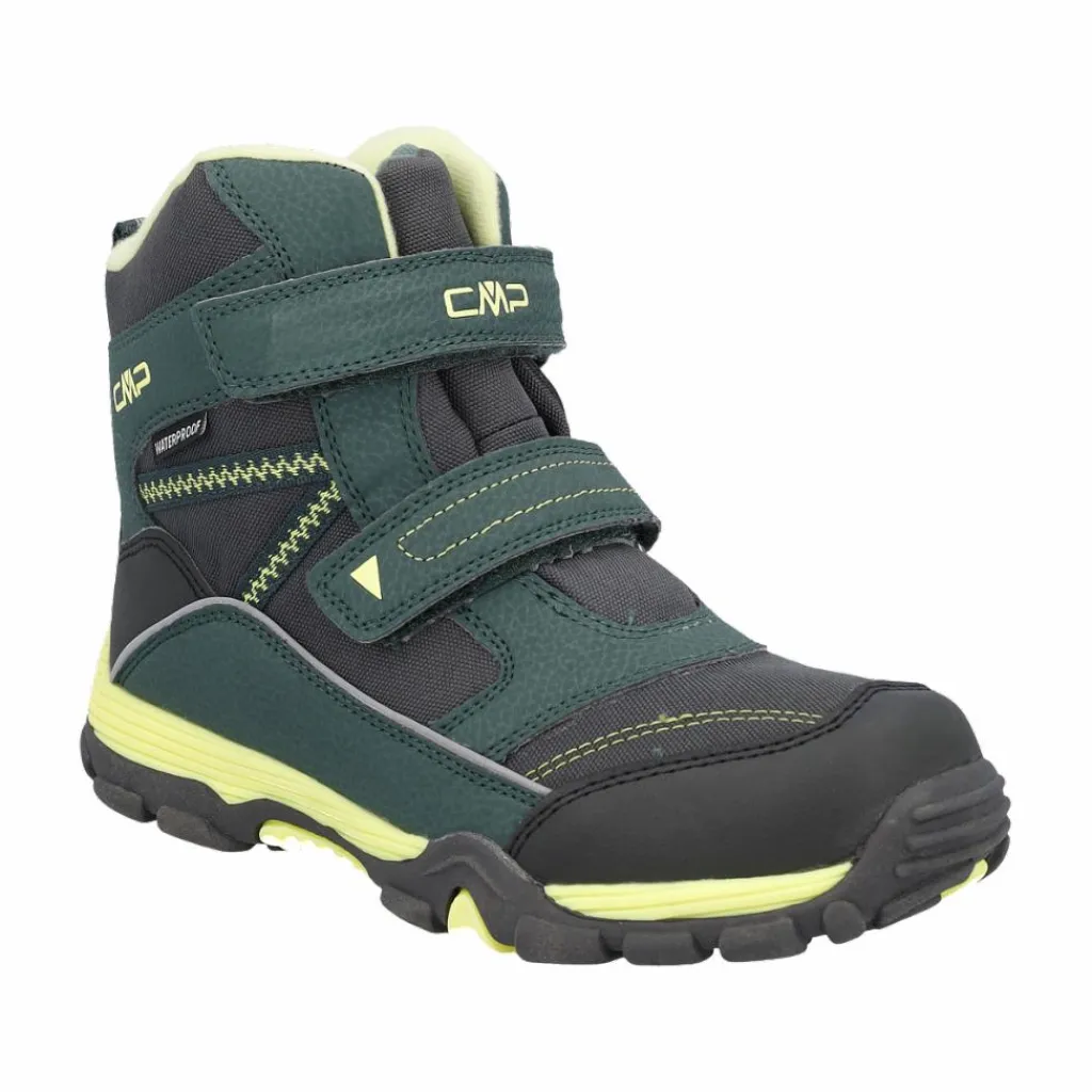 Schneestiefel Jungen Pyry Waterproof>CMP Sale