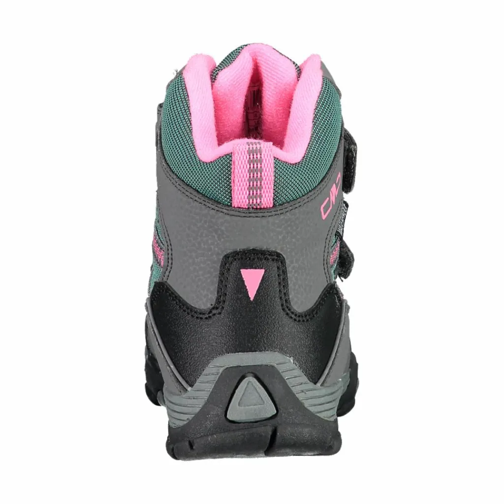 Schneestiefel Jungen Pyry Waterproof>CMP Sale