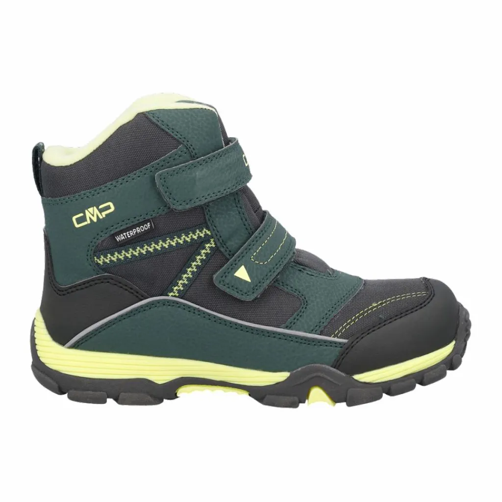 Schneestiefel Jungen Pyry Waterproof>CMP Sale