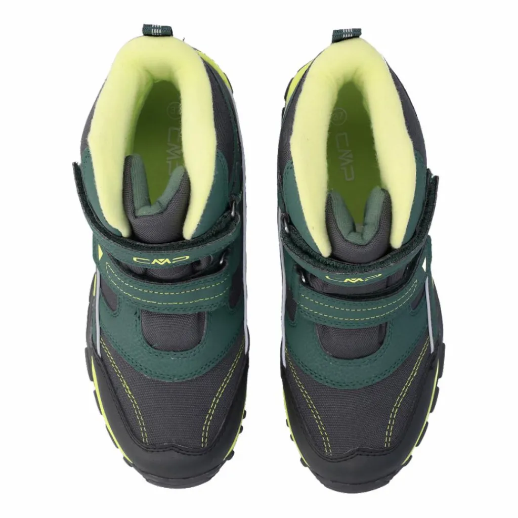 Schneestiefel Jungen Pyry Waterproof>CMP Sale