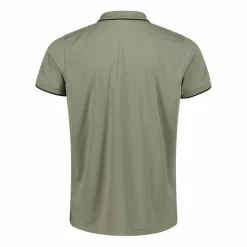 Schnell trocknendes kurzärmeliges Polohemd><noscript><img width=