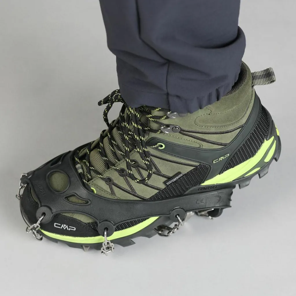 Schuhspikes - ICE SPIKED CRAMPONS>CMP Outlet